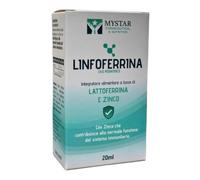 LINFOFERRINA USO PEDIATRIC20ML