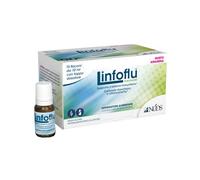 Linfoflu 15 flaconcini 10ml