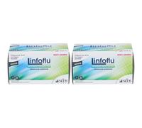 Linfoflu® Flaconcini 2x15x10 ml Flaconcini bevibili