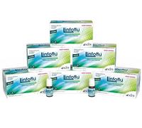 Linfoflu Multipack 6x15 flaconcini scad 05/2021