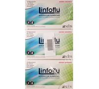 Noos Linfoflu Multipack 6x15fl
