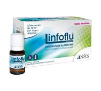 Linfoflu Multipack 6x15 flaconcini scad 05/2021