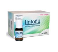 Linfoflu Multipack 6x15ml Flaconcini