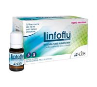 Linfoflu Multipack 6x15 flaconcini scad 05/2021
