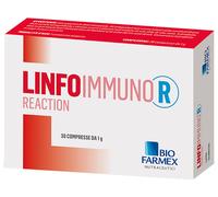 LINFOIMMUNO R Reaction 30 Cpr