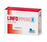 LINFOIMMUNO R Reaction 30 Cpr