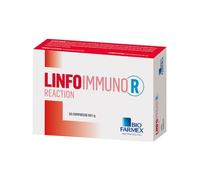 LINFOIMMUNO R REACTION 30CPR