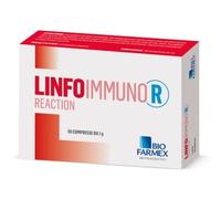 Linfoimmuno r reaction biofarmex 30 compresse