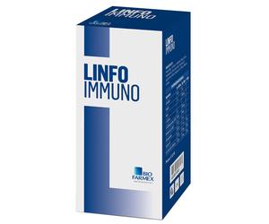 LINFOIMMUNO SCIR 180ML