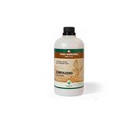 LINFOLEGNO New Chemical |Finitura cerosa parquet oliati | 1LT