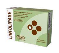 AMNOL® Linfolipase™ 30 pz Compresse