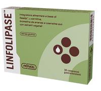 LINFOLIPASE 30CPR