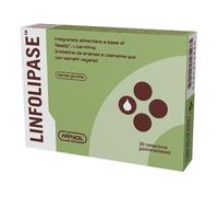 LINFOLIPASE 30CPR 940MG