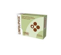 Linfolipase Integratore Drenante 30 Compresse