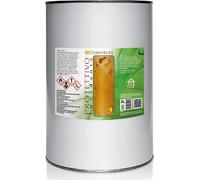 LINFOLUCE GEAL Finitura protettiva oleo cerosa lucidante per legno 5 LT