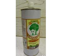 LINFOLUCE LT. 1 Finitura protettiva Oleo-cerosa PER LEGNO