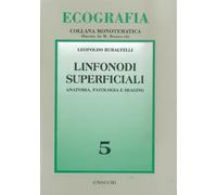 Linfonodi superficiali. Anatomia, patologia e imaging