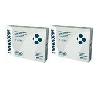 LINFONORM™ 2x30 pz Capsule