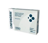 LINFONORM 30CPS VEG GASTRORES