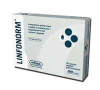 Linfonorm Integratore per il drenaggio dei liquidi 30 Compresse.