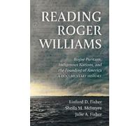 Linford D Fisher Sheila M McIntyre Julie A Reading Roger Wi (Copertina rigida)