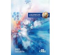 L' informatore farmaceutico 2021. Medicinali