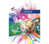 L'informatore farmaceutico. Guida integratori