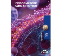 L'informatore Farmaceutico. Tascabile 2025