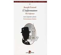 L'informatore. Testo inglese a fronte