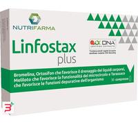 LINFOSTAX PLUS 30CPR