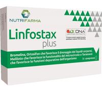 LINFOSTAX PLUS 30CPR