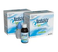 LINFOVIR ISOWASH SOL ISOT 2AST