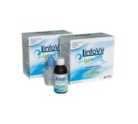 LINFOVIR ISOWASH SOL ISOT 2AST