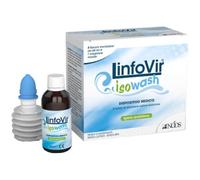 Linfovir Isowash Soluzione Isotonica 8 Fl. Oz.