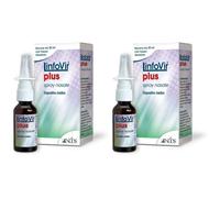 Linfovir® Plus Spray Nasale Set da 2 2x30 ml Spray nasale