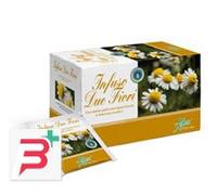 L'INFUSO DUE FIORI TISANA 20 FILTRI