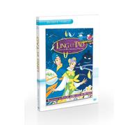 Ling et tao, la légende des amoureux papillons