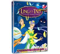 Ling Et Tao - Ling et Tao [Edizione: Francia]