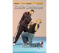 Ling Gar Kung Fu. Defensa frente a Cuchillo