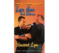 Ling Gar Kung Fu. Defensa Personal