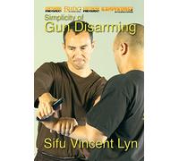 Ling Gar Kung Fu. Desarmes de Pistola