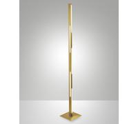 FABAS LUCE Ling lampada da terra LED, 3000 K, 1 x 36 W La: 22 A: 165 P: 22 cm, 3712-10-119, Ling [Lampade per Interni > Lampade da Terra]