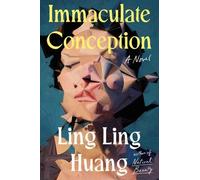 Ling Ling Huang Immaculate Conception (Copertina rigida)