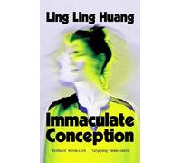Ling Ling Huang Immaculate Conception (Tascabile)