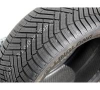 Ling Long Grip Master 4S 195/55R15 85H 3PMSF