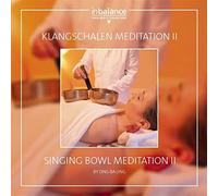 LING, ONG BA - KLANGSCHALEN MEDITATION 2