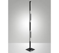 FABAS LUCE Ling lampada da terra LED, 3000 K, 1 x 36 W La: 22 A: 165 P: 22 cm, 3712-10-101, Ling [Lampade per Interni > Lampade da Terra]