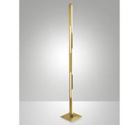 FABAS LUCE Ling lampada da terra LED, 3000 K, 1 x 36 W La: 22 A: 165 P: 22 cm, 3712-10-119, Ling [Lampade per Interni > Lampade da Terra]