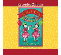 Ling & Ting Condividi un compleanno (La serie Ling & Ting)
