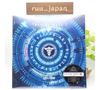Ling tosite figure/PSYCHO-PASS: taglio dell'LP in vinile Digital Domination n...
